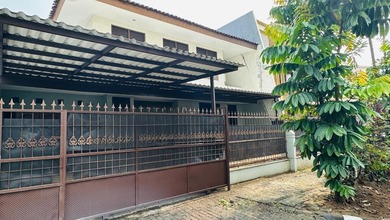 Sewa Rumah Favorit di Modernland, Tangerang, Harga Terjangkau