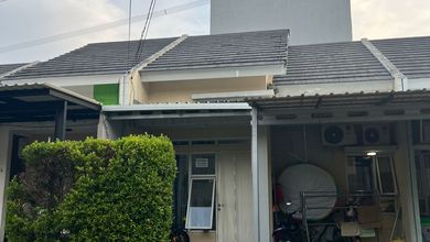 Rumah Dijual di Karawaci, Tangerang, LB 72m², Harga Kompetitif!