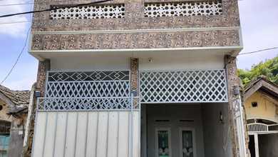 Jual Rumah Sederhana di Rajeg, Tangerang, 3 KT, Penawaran Terbaik