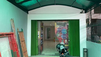 Jual Dan Sewa Ruko Siap Pakai Ciledug Tangerang