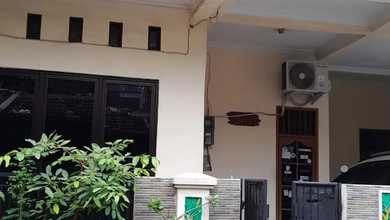 Rumah Dijual di Pondok Aren, Tangerang Selatan, LB 151m², Harga Terbaik!