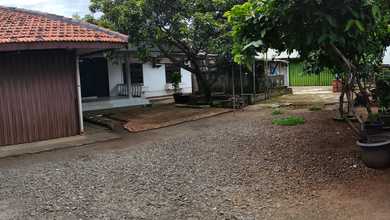 Tanah Elit Dijual di Margonda, Depok, Harga 15,8 Miliar