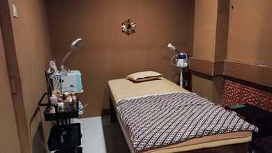 Disewakan ruko siap huni Lantai 2 di modernland 