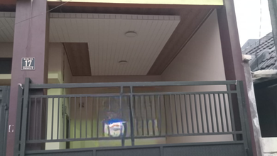 Dijual Rumah Siap Huni Di Perumahan Poris Indah