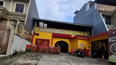 Disewakan Ruko 3Unit 2Lt Banjar Wijaya Boulevard