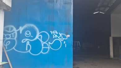 Dijual Cepat Gudang Di Gondrong Cipondoh