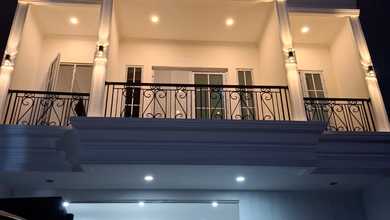 Rumah Area Luxury Banjar Wijaya, Tangerang - Harga Menarik 5 Miliar