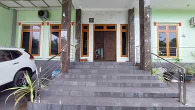 Kesempatan Langka, rumah Mewah di Metro Permata, Tangerang, LB 180m²