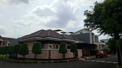 Rumah Area Premium Banjar Wijaya, Tangerang - Harga Terbaik 2,95 Miliar