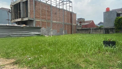 Tanah Elit Dijual di Banjar Wijaya, Tangerang, Harga 4,8 Miliar