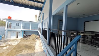 Dijual  cepat gudang di Cipondoh Tangerang