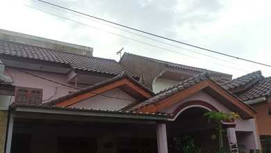 Rumah Dijual di Karawaci, Tangerang, LB 112m², Harga Kompetitif!