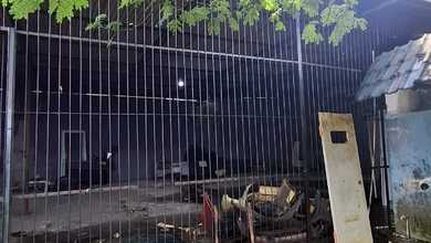 Disewakan Gudang di Taman Asri Ciledug Tangerang