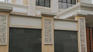 Rumah Elegan di Ciater, Tangerang, 4 KT, LT 328m²