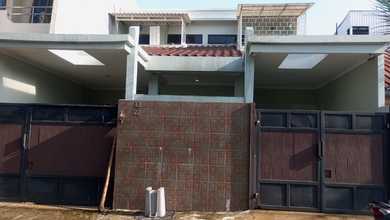 Rumah Sewa Nyaman Lokasi BSD, Tangerang, LB 216m²