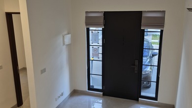 Rumah Sewa Nyaman Lokasi Bintaro, Tangerang Selatan, LB 57m²