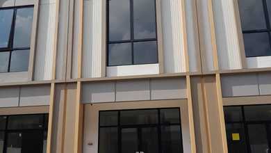 Disewakan Ruko di Illago, Gading Serpong