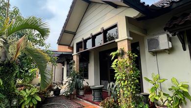 Rumah Area Luxury Villa Melati Mas, Tangerang Selatan - Harga Terbaik 5,5 Miliar