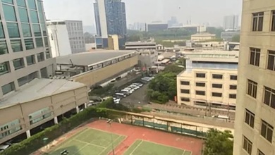 Miliki Segera Apartemen di Slipi, Jakarta Barat, LB 118m²