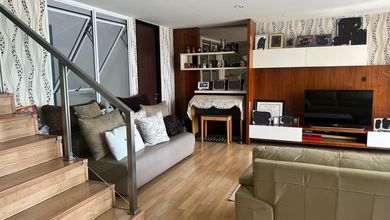 Hunian Mewah di Citra Garden, Jakarta Barat, 4 KT, LT 240m²