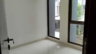 Rumah Minimalis Disewakan di BSD, Tangerang, Harga Ekonomis