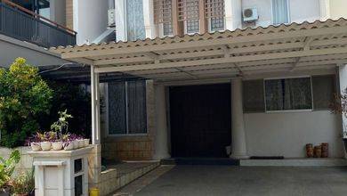  
 	
Sewa Rumah Lokasi Strategis dan Favorit di Tangerang