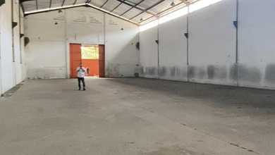 Disewakan Gudang Ocean Park Kosambi Timur