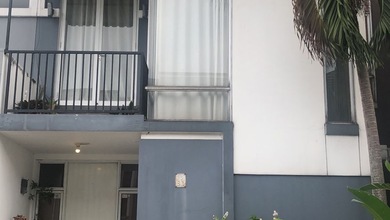 Kesempatan Rumah di BSD, Tangerang, LB 120m², Harga 2,1 Miliar