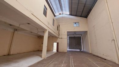 Disewakan Gudang di Prima Centre Daan Mogot