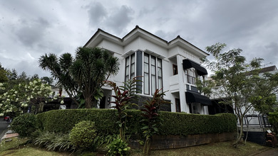 Sewa Rumah Terbaik di BSD, Tangerang, Harga Terjangkau