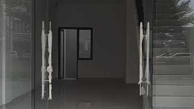 Dijual Ruko Citra 8 garden City, 