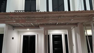 Sewa Rumah Favorit di Bintaro, Tangerang Selatan, Harga Terjangkau