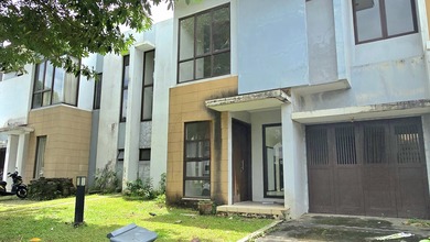 Rumah Mewah di BSD, Tangerang, 3 KT, LT 200m²