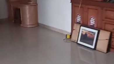 Rumah Siap Huni dengan LT m2 Unfurnished