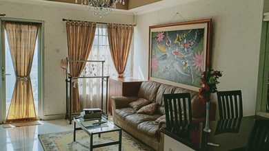 Promo Apartemen Siap Huni di KH Mas Mansyur, Jakarta Pusat, 4 KT