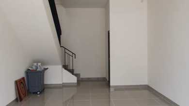 Disewakan Ruko Sorento, Gading Serpong Uk,5X10