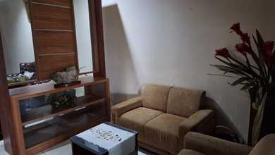 Rumah Sewa Nyaman Lokasi BSD, Tangerang, LB 200m²
