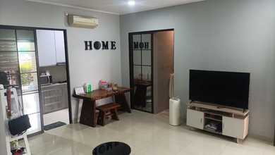 Jual Cepat Rumah Mewah area Green Lake City, Jakarta Barat, Luas 130 m2