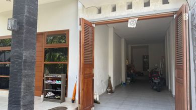 For Sale rumah Eksklusif di Kesiman, Denpasar - LT 250m²