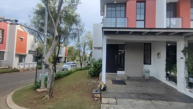Properti Siap Huni di Area Green Lake City, Jakarta Barat, LT 72m²