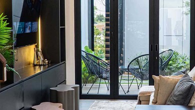 Rumah Prestisius di Kawasan Sawangan, Depok, LB 206m², Harga 3 Miliar