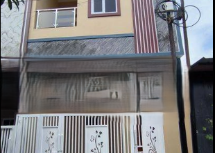 Promo Rumah di Poris, Tangerang, LB 120m², Harga 1,4 Miliar