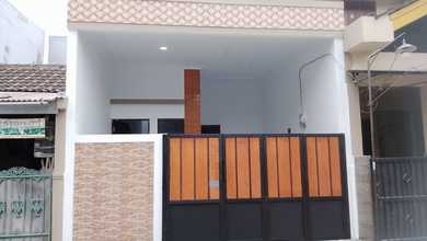 Rumah Modern di Cipondoh, Tangerang, Luas 70 m2