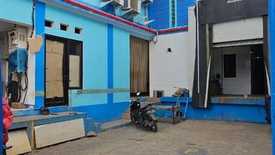 Dijual gudang di Pergudangan Kosambi permai 2 Sudah Renovasi