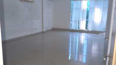 DISEWAKAN RUKO KANTOR AREA PEJATEN JAKARTA SELATAN