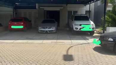 Hunian Elite di Kawasan Kalideres, Jakarta Barat, LB 350m², Harga 6,5 Miliar