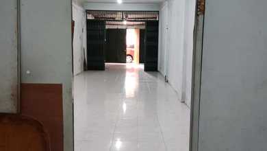 Dijual Ruko 3 Lantai Hadap Jalan Cipondoh Bisa Beli 1 Unit, Gandeng 2, Gandeng 3