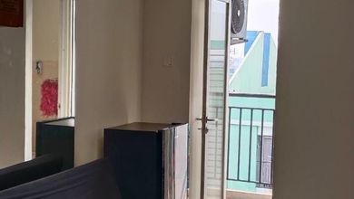 Apartemen Minimalis di Daan Mogot, Jakarta Barat, Harga Mulai 300 Juta