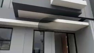 Rumah Dijual di Cikokol, Tangerang, LB 63m², Harga Kompetitif!
