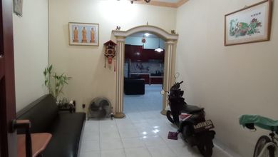 Rumah Minimalis di Poris, Tangerang, Luas 140 m2